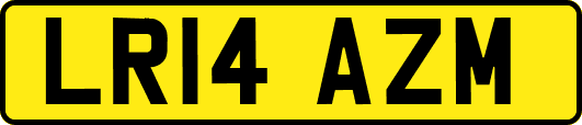 LR14AZM