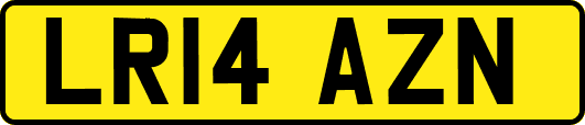 LR14AZN