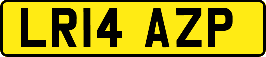 LR14AZP
