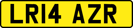 LR14AZR