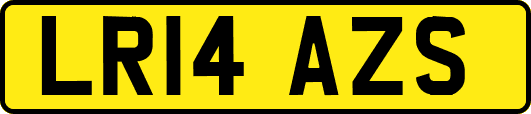 LR14AZS