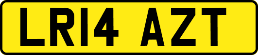 LR14AZT
