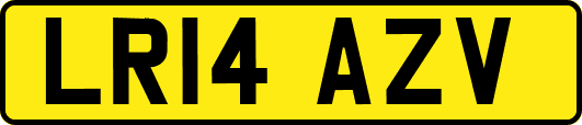 LR14AZV
