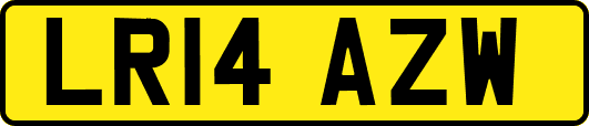 LR14AZW