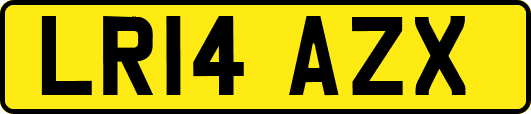 LR14AZX