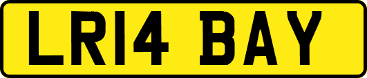 LR14BAY