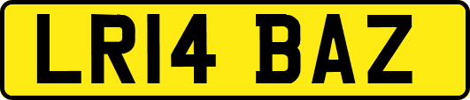 LR14BAZ