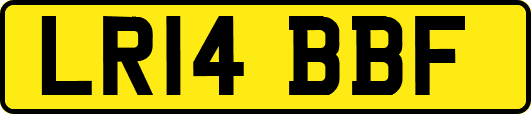 LR14BBF