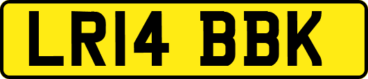 LR14BBK