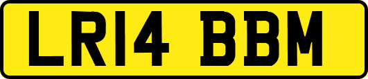 LR14BBM