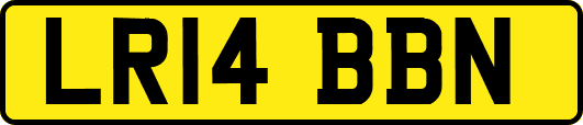 LR14BBN
