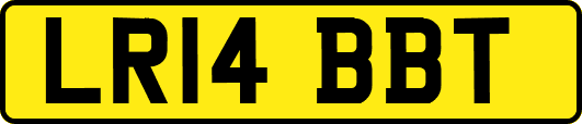 LR14BBT
