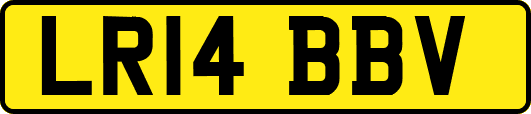 LR14BBV