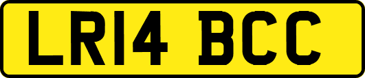 LR14BCC