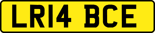 LR14BCE
