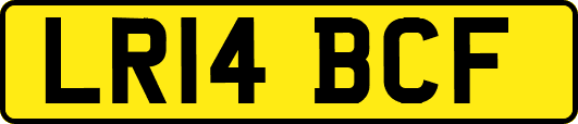 LR14BCF