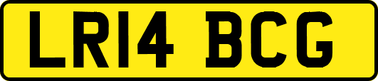 LR14BCG