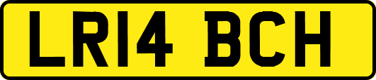 LR14BCH