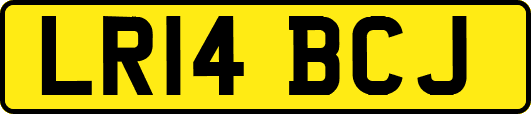 LR14BCJ