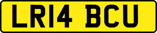 LR14BCU