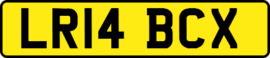 LR14BCX