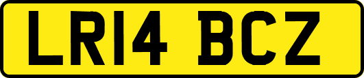 LR14BCZ