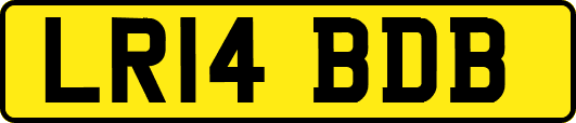 LR14BDB