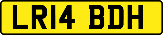 LR14BDH