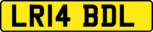 LR14BDL