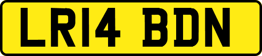 LR14BDN
