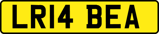 LR14BEA