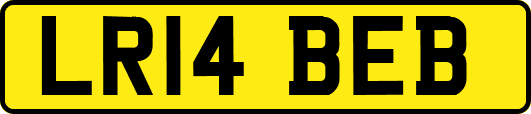 LR14BEB