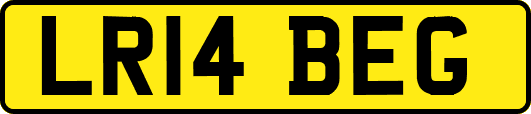 LR14BEG