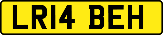 LR14BEH