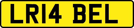 LR14BEL
