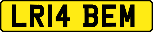 LR14BEM