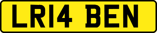 LR14BEN