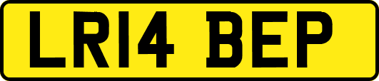 LR14BEP