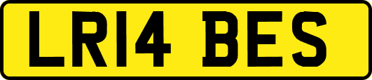 LR14BES