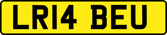 LR14BEU