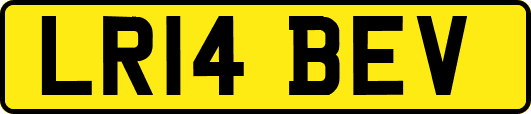 LR14BEV