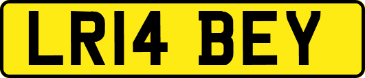 LR14BEY