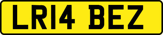 LR14BEZ