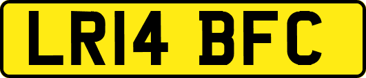 LR14BFC