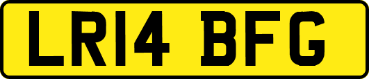 LR14BFG