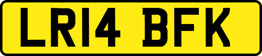 LR14BFK