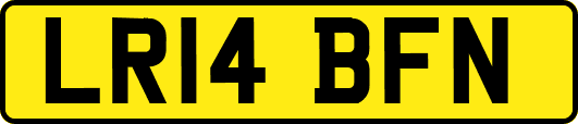 LR14BFN