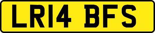 LR14BFS