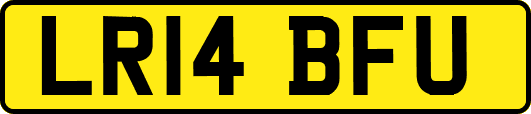 LR14BFU