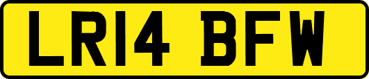 LR14BFW